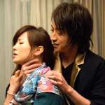 Anna Ishibashi, Taichi Saotome