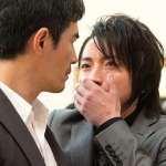 Hideaki It&ocirc;, Tatsuya Fujiwara