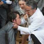 Ry&ocirc; Iwamatsu, Tatsuya Fujiwara