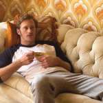 Alexander Skarsg&aring;rd