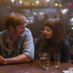 Alexander Skarsg&aring;rd, Bel Powley