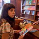Bel Powley