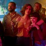 Kristen Wiig, Bel Powley