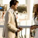Isla Fisher, Hugh Dancy