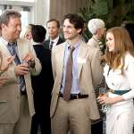 Isla Fisher, Hugh Dancy, Tim Ware