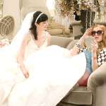 Isla Fisher, Krysten Ritter