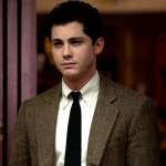 Logan Lerman