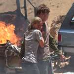 Dan Byrd, Emilie de Ravin