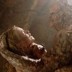 Derek Mears, Jessica Stroup