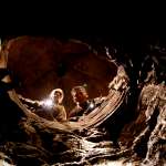 Lee Thompson Young, Jacob Vargas