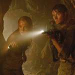 Michael McMillian, Jessica Stroup