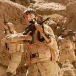 Michael McMillian, Jacob Vargas, Jessica Stroup