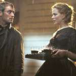 Jude Law, Nicole Kidman