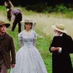 Jude Law, Nicole Kidman, Donald Sutherland