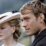 Jude Law, Nicole Kidman