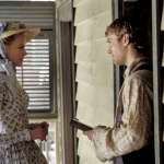 Jude Law, Nicole Kidman