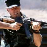 Clint Eastwood