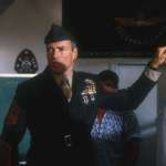 Clint Eastwood, Tom Villard