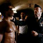 Mario Van Peebles, Clint Eastwood, Tom Villard, Rodney Hill
