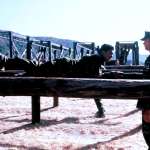 Ram&oacute;n Franco, Clint Eastwood