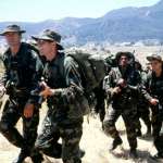 Vincent Irizarry, Mario Van Peebles, Clint Eastwood, Boyd Gaines