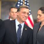 Lior Ashkenazi, Tali Sharon