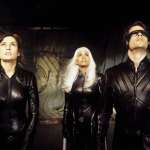 Famke Janssen, James Marsden, Halle Berry