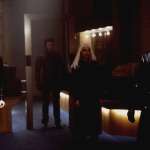 Famke Janssen, Hugh Jackman, James Marsden, Halle Berry