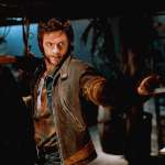 Hugh Jackman, Kevin Rushton