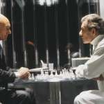 Patrick Stewart, Ian McKellen