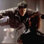 Ray Park, Famke Janssen