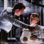 Ian McKellen, Ty Olsson