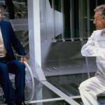 Patrick Stewart, Ian McKellen