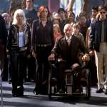 Patrick Stewart, Famke Janssen, Daniel Cudmore, James Marsden, Halle Berry