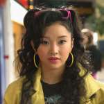 Lana Condor
