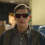 Tye Sheridan