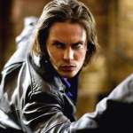 Taylor Kitsch