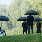 Kodi Smit-McPhee, Alexandra Shipp, Tye Sheridan, James McAvoy