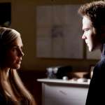 Anna Paquin, Shawn Ashmore