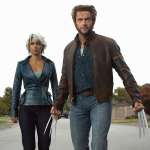 Hugh Jackman, Halle Berry