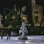 Shawn Ashmore, Ellen Page