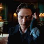 James McAvoy