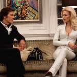 Kevin Bacon, January Jones