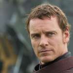 Michael Fassbender