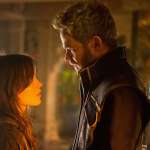 Shawn Ashmore, Ellen Page