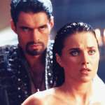 Kevin Smith, Lucy Lawless