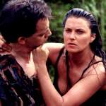 Lucy Lawless, Ted Raimi