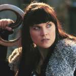 Lucy Lawless