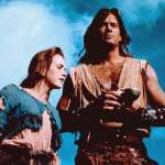 Ren&eacute;e O'Connor, Kevin Sorbo