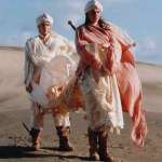 Ren&eacute;e O'Connor, Lucy Lawless